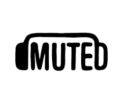 Muted 